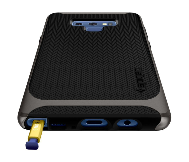 Spigen Neo Hybrid do Galaxy Note 9 Gunmetal - 445148 - zdjęcie 8